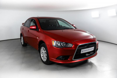 Mitsubishi Lancer 1.5 MT (109 л. с.)