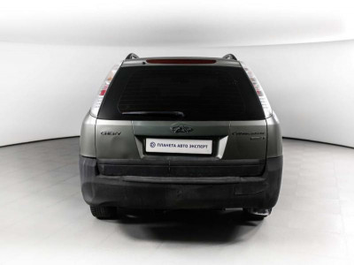 Chery CrossEastar 2.0 MT (136 л.с.)