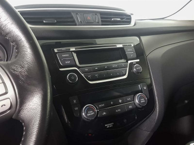 Nissan X-Trail 2.0 MT (144 л. с.)
