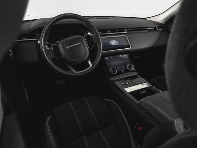 Land Rover Range Rover Velar 2.0 TD AT (180 л.с.)