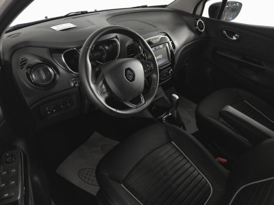 Renault Kaptur 2.0 AT (143 л. с.)