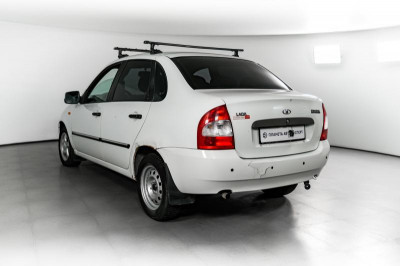 LADA Kalina 1.4 MT 16 кл (89 л. с.)