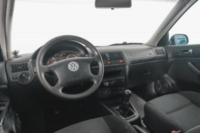 Volkswagen Golf 1.4 MT (75 л. с.)