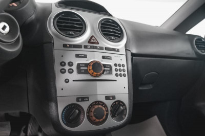 Opel Corsa 1.2 AMT (85 л. с.)