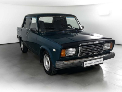 LADA 2107 1.6 MT 8 кл (Евро-4) (73 л. с.)