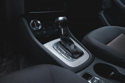 Audi Q3 2.0 TFSI quattro MT (170 л. с.)
