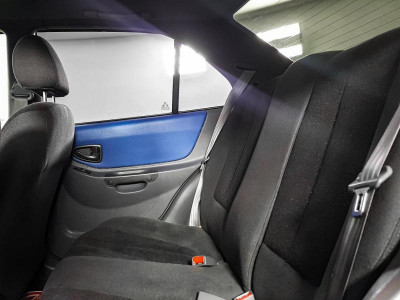 Hyundai Accent 1.5 MT (102 л. с.)
