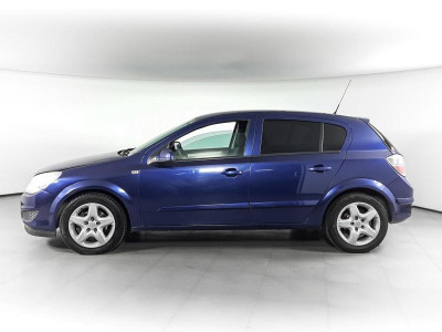 Opel Astra 1.8 AT (140 л. с.)