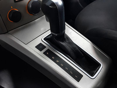Opel Astra 1.8 AT (140 л. с.)