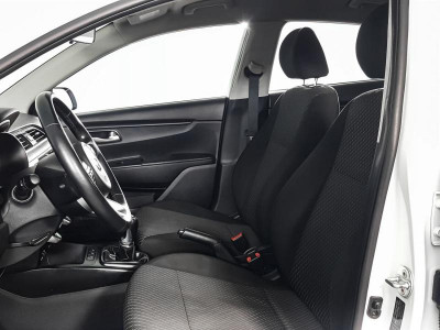 Kia Rio 1.6 MT (123 л. с.)