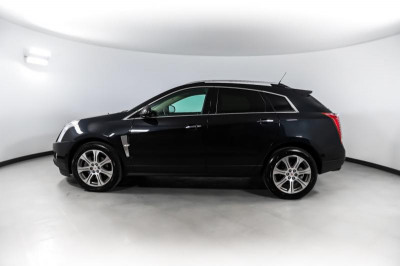Cadillac SRX 3.0 AT AWD (271 л. с.)