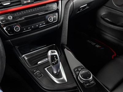 BMW 4 серия 420i AT (184 л. с.)