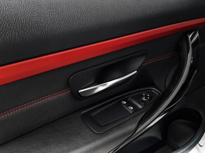 BMW 4 серия 420i AT (184 л. с.)