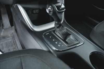Kia ceed 1.6 AT (130 л. с.)