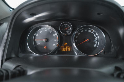 Opel Antara 2.4 AT AWD (167 л. с.)
