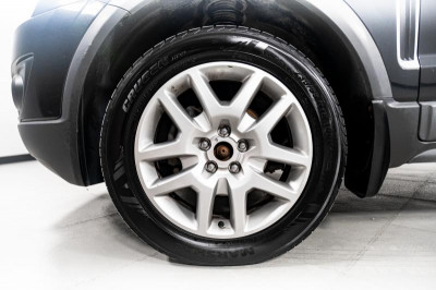 Opel Antara 2.4 AT AWD (167 л. с.)