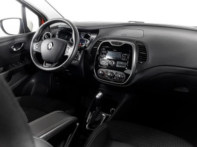 Renault Kaptur 2.0 AT (143 л. с.)