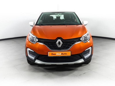 Renault Kaptur 2.0 AT (143 л. с.)
