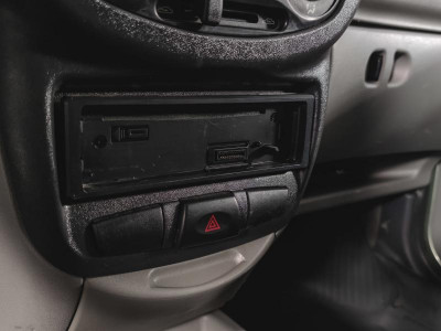 LADA Kalina 1.4 MT 16 кл (Евро-3) (89 л. с.)