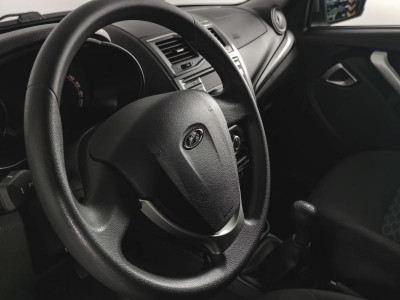 LADA Новая Granta хетчбэк 1.6 MT 16кл (106 л. с.)