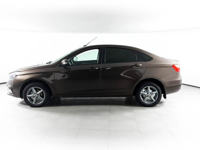 LADA Vesta 1.6 MT (106 л. с.)