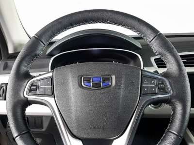 Geely Atlas 2.4 6AT 2WD (149 л.с.)