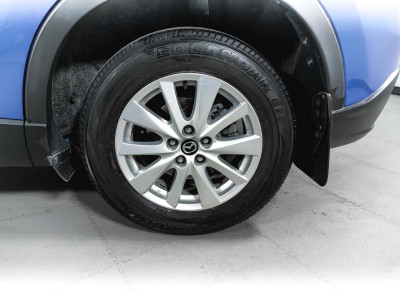 Mazda CX-5 2.0 AT (150 л. с.)