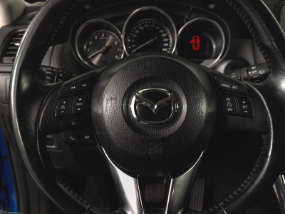 Mazda CX-5 2.0 AT (150 л. с.)