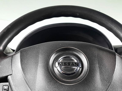 Nissan Almera 1.6 MT (102 л. с.)