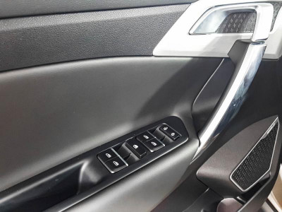 Geely Atlas 2.4 6AT 4WD (149 л.с.)