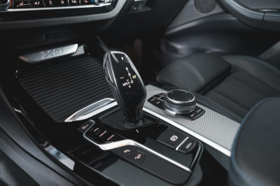 BMW Х3 xDrive30i AT (249 л.с.)