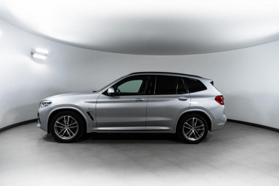 BMW Х3 xDrive30i AT (249 л.с.)