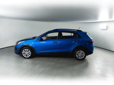 Kia Rio X-Line 1.4 AT (100 л. с.)