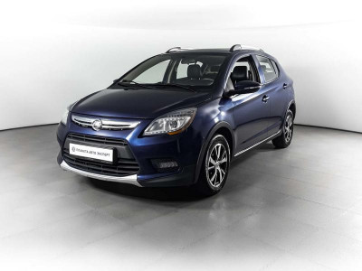 Lifan X50 1.5 MT (103 л. с.)