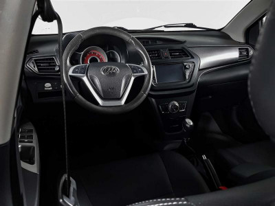 Lifan X50 1.5 MT (103 л. с.)