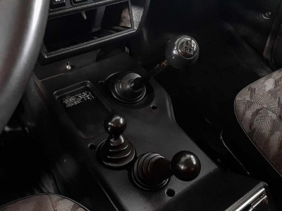 LADA 4x4 1.7 MT (79 л. с.)