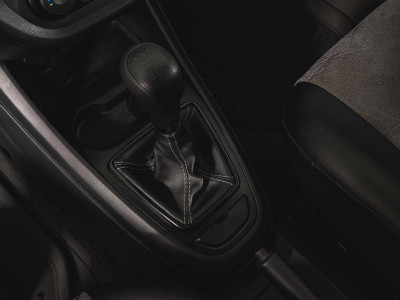 LADA Vesta 1.6 MT (106 л. с.)