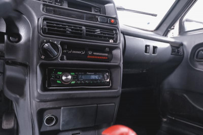 LADA 2115 1.5 MT (78 л. с.)