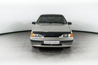 LADA 2115 1.5 MT (78 л. с.)