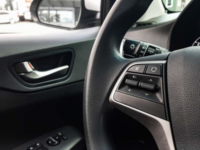 Hyundai Solaris 1.6 MT (123 л.с.)