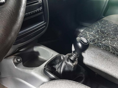 Chevrolet Lanos 1.5 MT (86 л.с.)