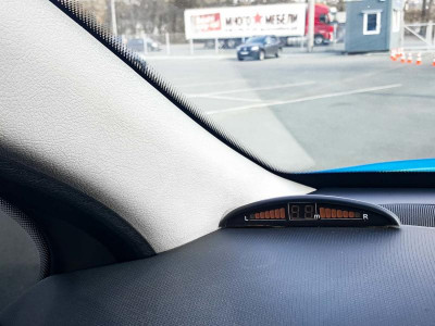 Peugeot 207 1.4 MT (90 л.с.)