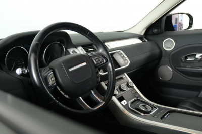 Land Rover Range Rover Evoque 2.2 SD4 9AT (190 л. с.)