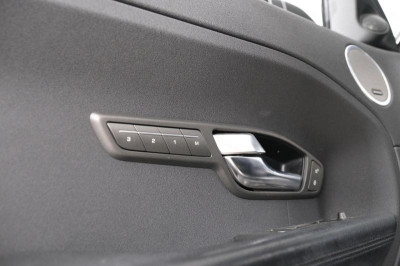 Land Rover Range Rover Evoque 2.2 SD4 9AT (190 л. с.)