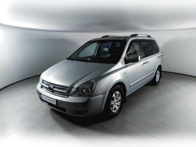 Kia Carnival 2.7 AT (189 л.с.)
