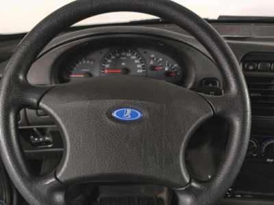 LADA 2110 Богдан 1.6 MT (81 л.с.)