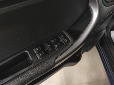 Chery Tiggo 1.6 CVT (126 л. с.)