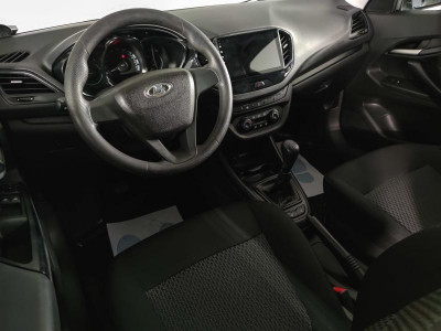 LADA Vesta 1.6 MT (106 л. с.)