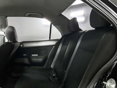 Mitsubishi Lancer 1.6 AT (98 л.с.)