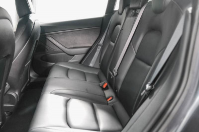 Tesla Model 3 258 кВТ (351 л.с.) полный привод, АКПП